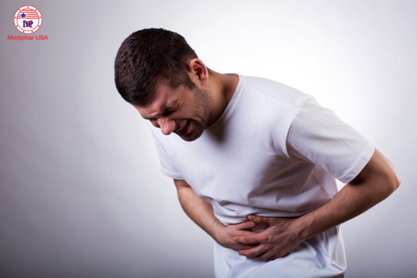 Bị đau và chướng bụng là dấu hiệu của bệnh gì? Có nguy hiểm không?